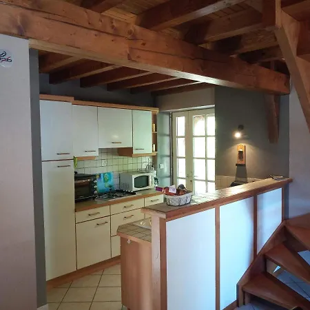 Casa de Férias Des Cardonnieres *