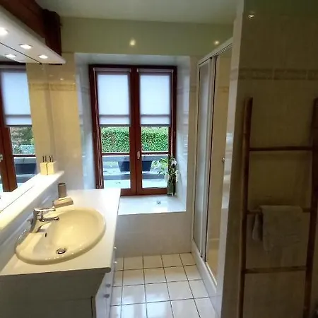 Casa de Férias Des Cardonnieres *