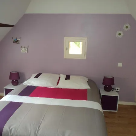 Des Cardonnieres Casa de Férias