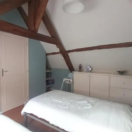 Сasa de vacaciones Des Cardonnieres Carennac