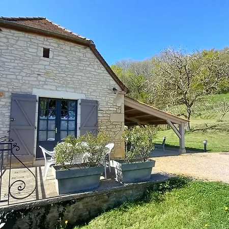 Des Cardonnieres * Carennac