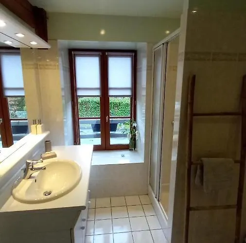 Tatil Evi Des Cardonnieres *