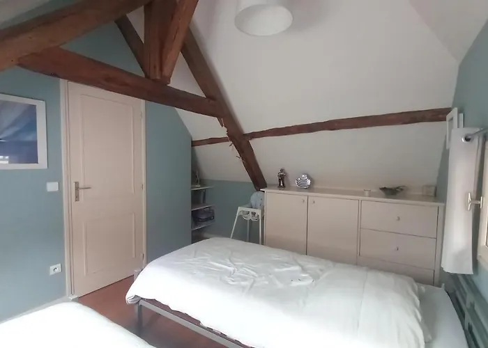 Tatil Evi Des Cardonnieres Carennac